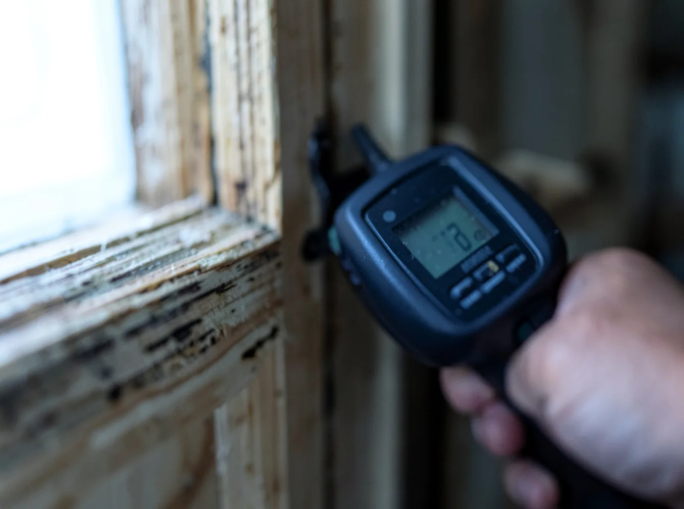 Commercial Water Damage Restoration in Savery, WY